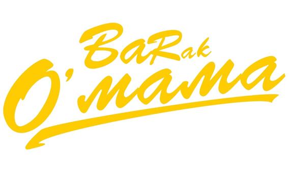 Barak O'Mama