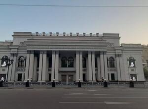 Воронежские театры в ноябре покажут премьерные постановки