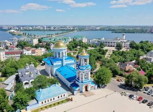 В Воронеже при администрации города создан координационный совет по развитию туризма