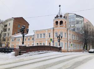 Воронеж назван комфортным городом для удаленной работы