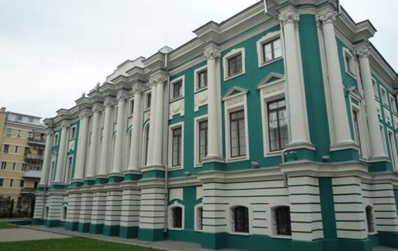 Воронежский дворец