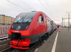 Воронеж и Курск свяжет пригородный поезд. На новом направлении будет действовать экскурсионный тур