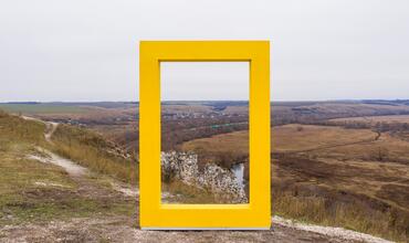 National Geographic включил Дивногорье в ТОП-20 мест России, вдохновляющих на путешествия
